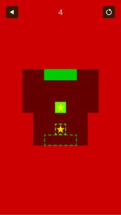 Blocky XMAS - Screenshot 1