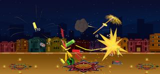 Happy Diwali - Screenshot 1