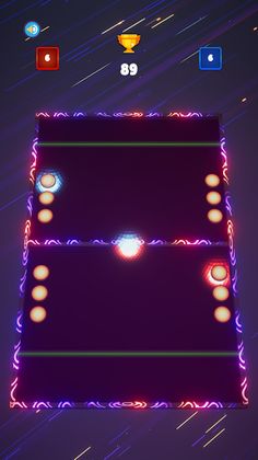 Slick Gammon - Screenshot 2