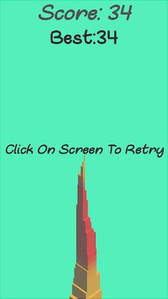 Stack - Screenshot 2