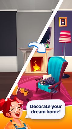 CrossSwap! Crossword Puzzles - Screenshot 2