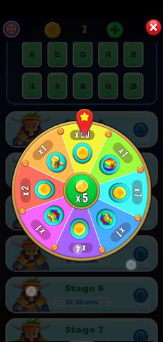Gem Blast - Jewel Hunter - Screenshot 2