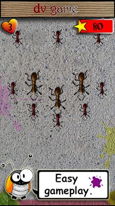 End of insects - Screenshot 2