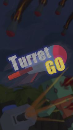 Turret GO - Screenshot 1