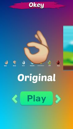 Meme Simulator 39: Okey Meme - Screenshot 1