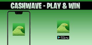 CashWave - Screenshot 1