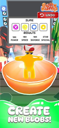 Belly Bump - Screenshot 1