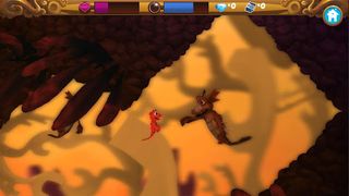 Aqua Dragons - Screenshot 2