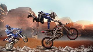 Bike Games 3D Motorcycle Games - Screenshot 1