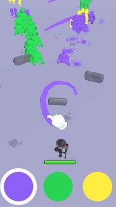 Drawing Mage - Screenshot 4