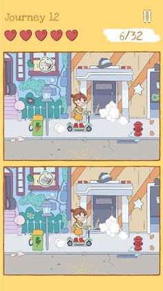 Elly - Puzzle Journey - Screenshot 2