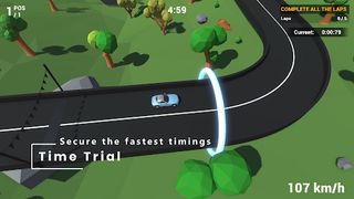 Tiny Arcade Racers - Screenshot 3