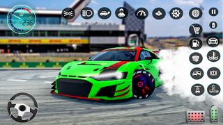 Car Drifting Game: Car x Drift - Screenshot 2