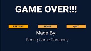 World's Hardest Game - Santa R - Screenshot 3