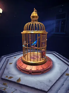 The Birdcage - Screenshot 2
