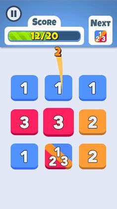Numberatch - Screenshot 4