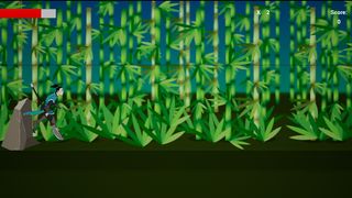 Wushu Legacy - Screenshot 1