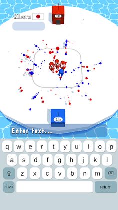 Text and Clash - Screenshot 4