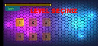 SuperBall - Screenshot 3