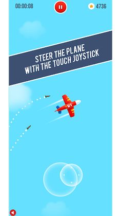 Ultimate Missile Rescue - Screenshot 1