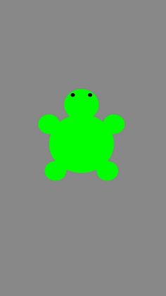 Spicy Turtle Pro - Screenshot 1