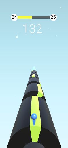 Twirl Jump - Screenshot 3
