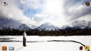 Lost in Paradise - Screenshot 1