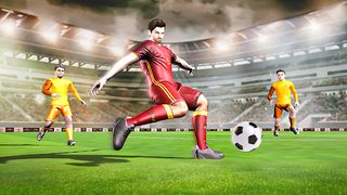 World Soccer Football Games - Screenshot 1