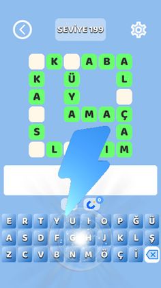 Günlük Kare Bulmaca - Screenshot 4