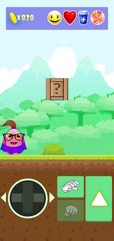 Huevito - Screenshot 4