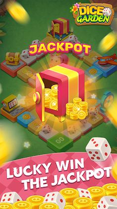 Dice Garden - Screenshot 3