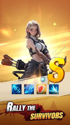 Last Age: Survival - Screenshot 3