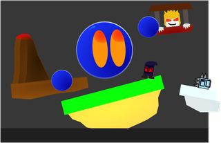 Beakers: Brawl - Screenshot 1