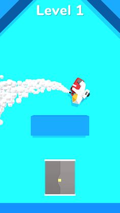 The Astronaut - Screenshot 1