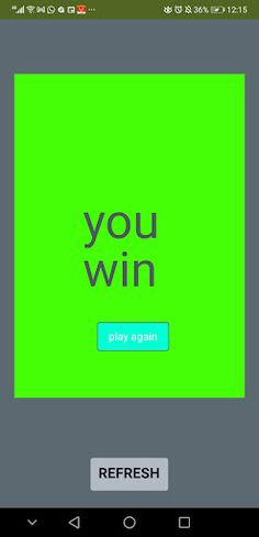 Dragon Quiz - Screenshot 4