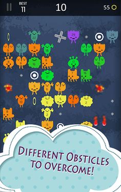 Brickit - Screenshot 3