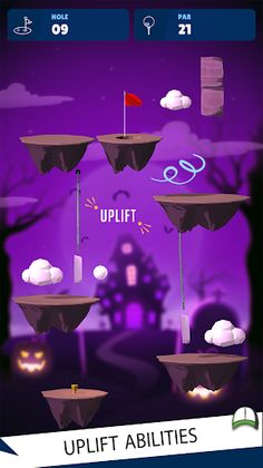 Crazy Golf - Golf Games - Screenshot 2