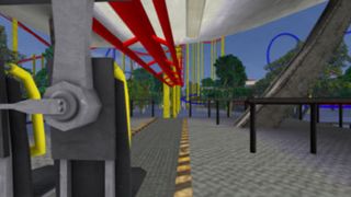 Aircoaster - Screenshot 1
