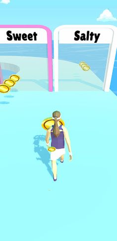 OMG - What Am I - Screenshot 4