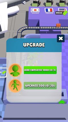 Airport sort - Screenshot 2