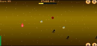 Mosquito Squash - Screenshot 3