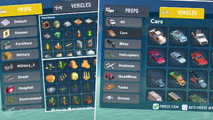 Simple Sandbox 3: Pixel Craft - Screenshot 2