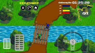 Game Baja EEP - Screenshot 3