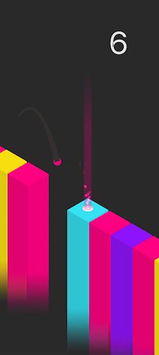 Color Jumps - Screenshot 4