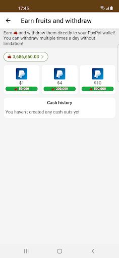 Tree Master - Screenshot 3