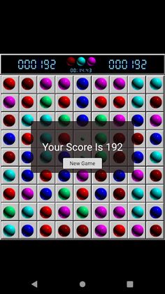 Line98Reborn - Screenshot 3