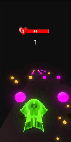 Run switches - Screenshot 1