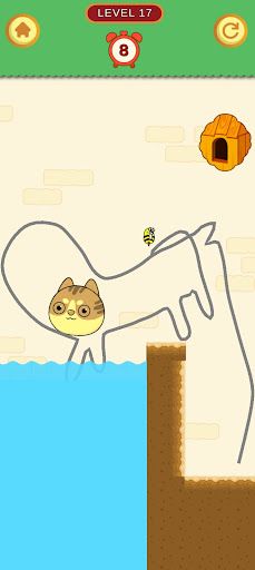 Save The Cat - Screenshot 3