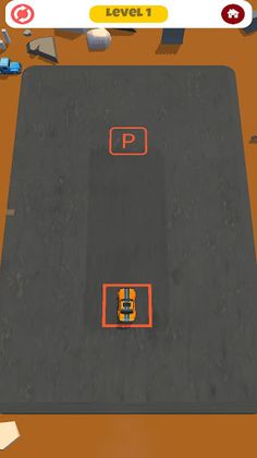 Park Master : Car Parking - Screenshot 3