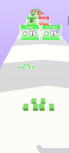 Money Stack Shot - Screenshot 2